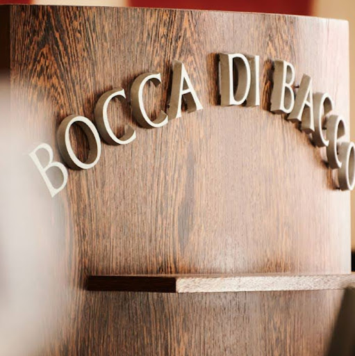 Bocca di Bacco logo