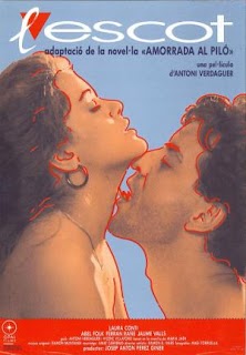 El escote (1987)