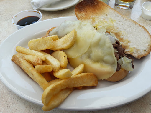 Damon's