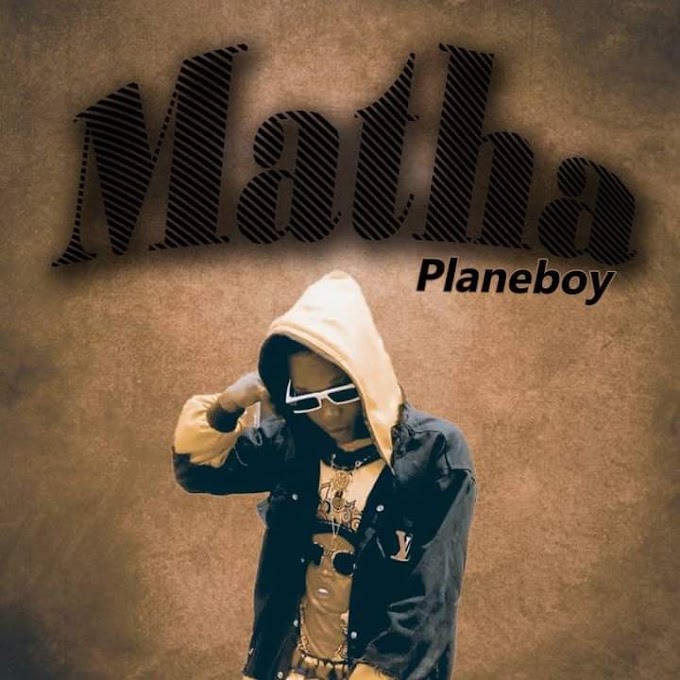 Planeboy — Matha