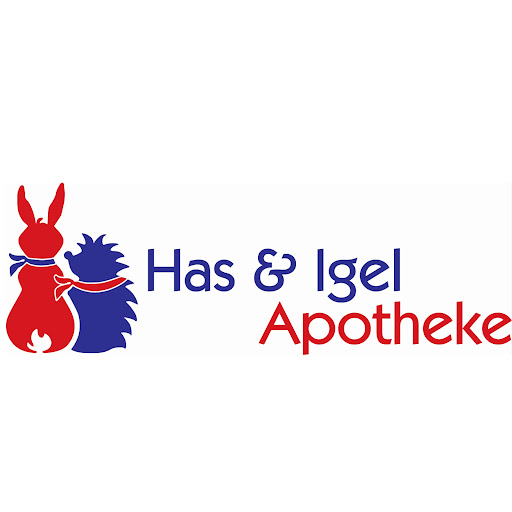 Has & Igel Apotheke