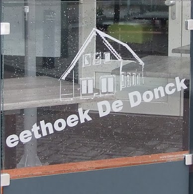 Eethoek de Donck