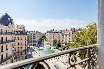 appartement à Lyon 2ème (69)