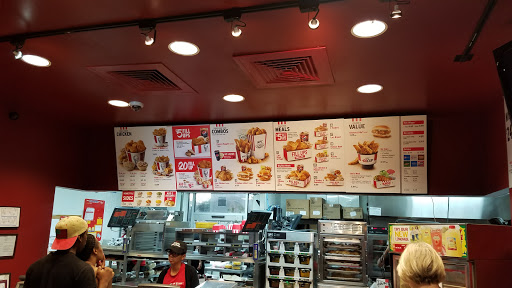 Fast Food Restaurant «KFC», reviews and photos, 130 NJ-23, Pompton Plains, NJ 07444, USA
