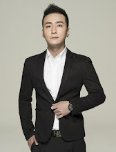 Li Lubing China Actor