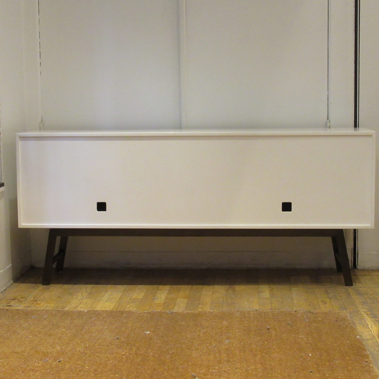 Hollywood Regency Credenza