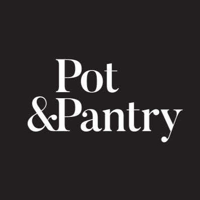 Pot & Pantry logo