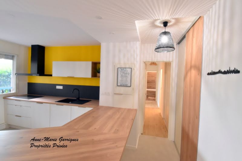 Vente appartement 3 pièces 74 m² à Lyon 9ème (69009), 279 000 €