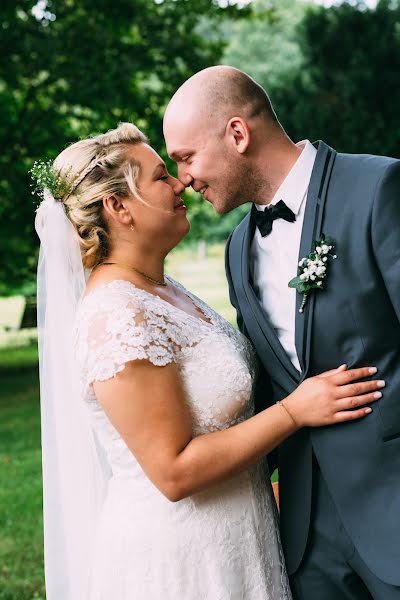 Fotógrafo de bodas Carsten Janke (jankeart). Foto del 9 de enero 2019