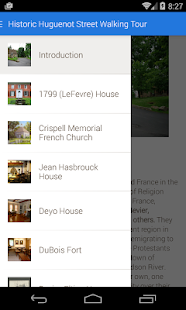 Historic Huguenot Street(圖3)-速報App