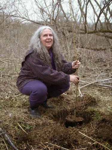 Earth Day With Circle Sanctuary