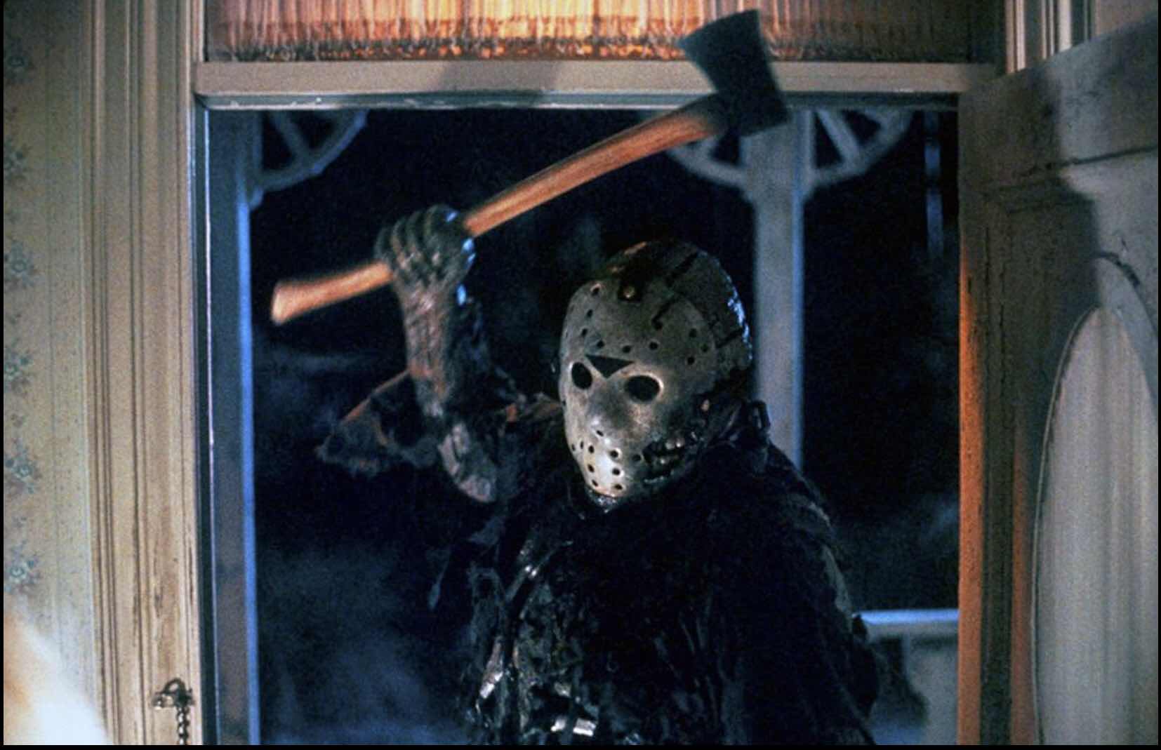 Horror Inc. Files Appeal In Lawsuit Loss To Victor Miller For Friday The 13th Rights