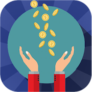 Coin Collection  Icon