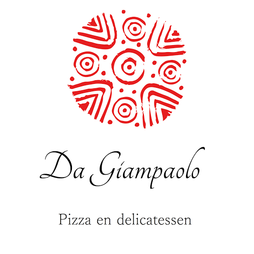 Pizzeria Da Giampaolo logo