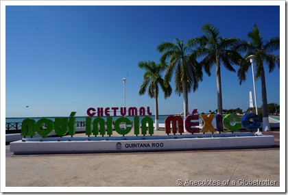 Chetumal