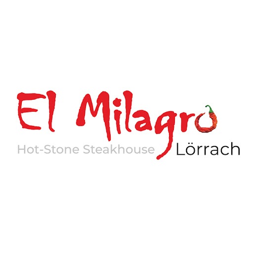 El Milagro logo