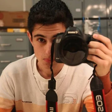 Youtubers - Leonardo Amaral