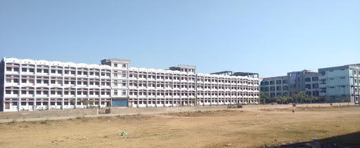 GATE College, Ramapuram (Katamommu Gudem), Chilkur(M), Kodad, Telangana 508206, India, Academy, state TS
