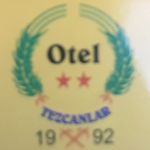 Tezcan Otel(**) logo