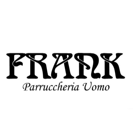 FRANK Parrucchiere per Uomo logo