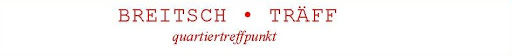 Quartiertreffpunkt Breitsch-Träff logo