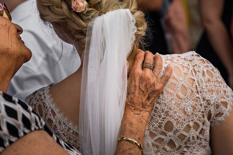 Photographe de mariage Matthias Tiemann (mattestiemann). Photo du 23 juin 2019