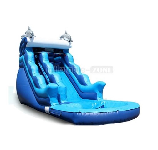 BE IN TREND & FUN MADNESS WITH INFLATABLE-ZONE 12