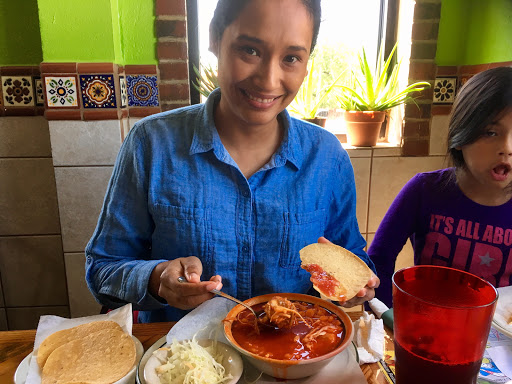 Mexican Restaurant «Taqueria Mi Pueblo», reviews and photos, 7278 Dix St, Detroit, MI 48209, USA