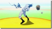 Diamond no Ace 2 - 33 -7