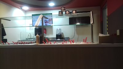 Photos of Cinemex Andamar