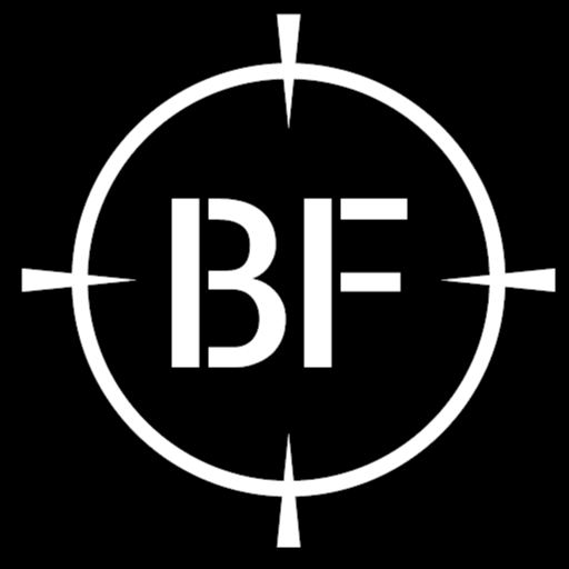 Bulletproof Fitness logo