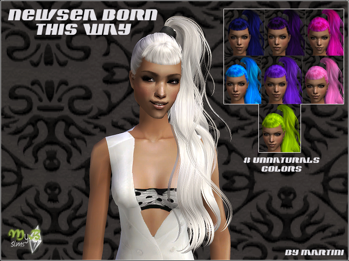 NewSea Born This Way Retextured - Página 2 NewSeaS2BornThisWayUnnaturals