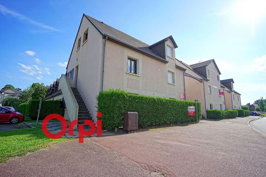 Vente appartement 2 pièces 73 m² à Bernay (27300), 159 000 €