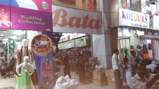 Bata, #6-8-253 & 254, Hanumkonda Chowrasthamain Road, Hyderabad - Warangal Hwy, Hanamkonda, Telangana 506001, India, Shoe_Shop, state TS