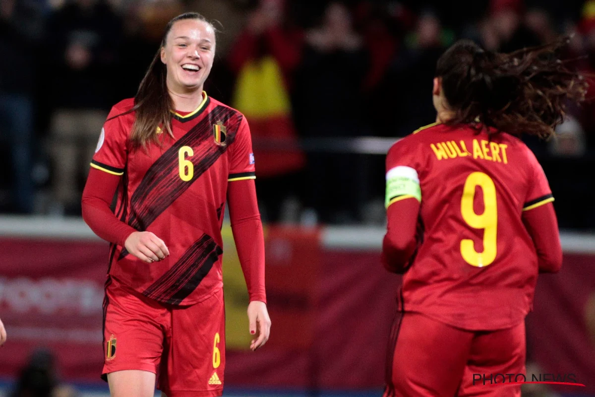 Les Flames retrouveront les finalistes de la Coupe du monde en fin de saison! 