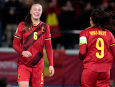 Les Flames retrouveront les finalistes de la Coupe du monde en fin de saison! 