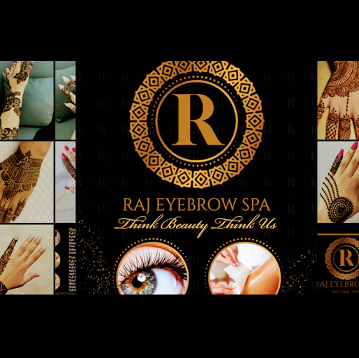 Raj Eyebrow Spa