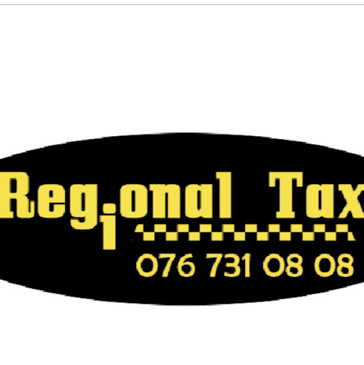 Regional Taxi