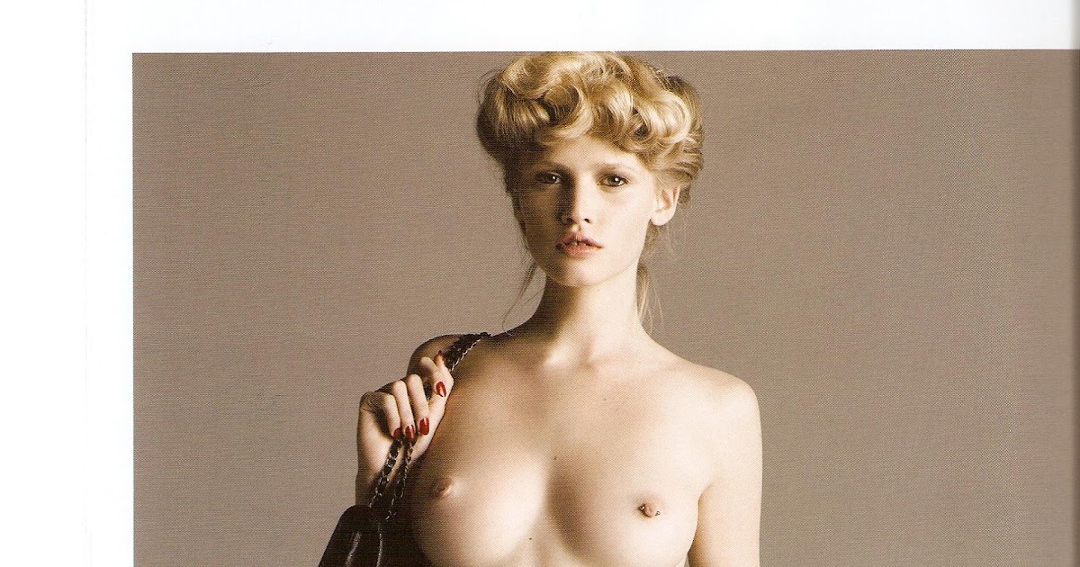 The Breastriary Lara Stone