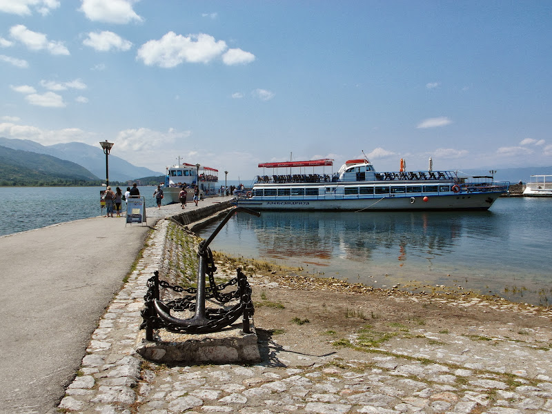 Южное путешествие, июль - август 2013 г.