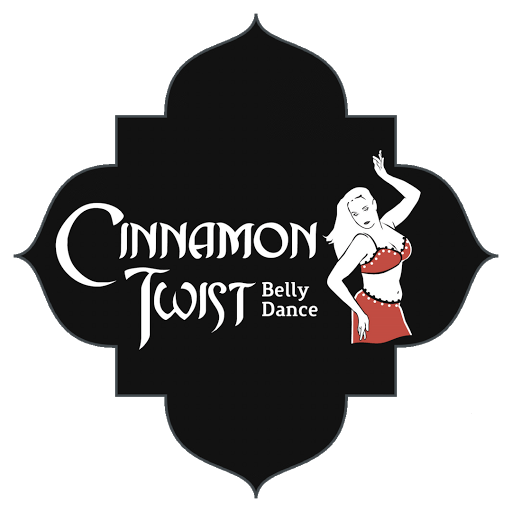 Cinnamon Twist Belly Dance logo