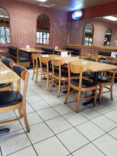 Mexican Restaurant «La Morenita Mexican Restaurant», reviews and photos, 150 Wallace Blvd, Clarksville, TN 37042, USA