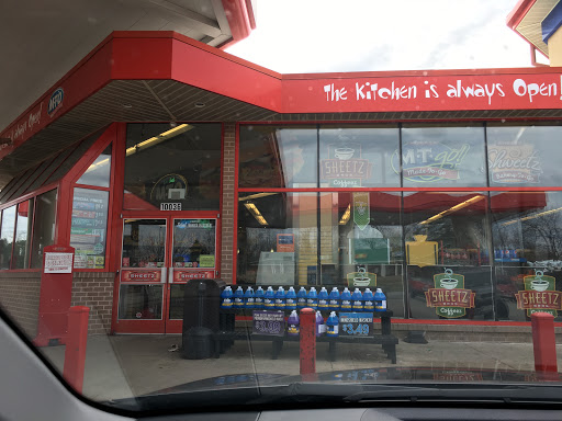 Convenience Store «Sheetz», reviews and photos, 10036 Sliding Hill Rd, Ashland, VA 23005, USA