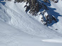 Avalanche Haute Tarentaise, secteur Pointe du Lavachet, Toviére ; Oreilles de Mickeys - Photo 2 