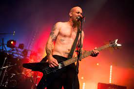 Nick Oliveri Net Worth, Age, Wiki, Biography, Height, Dating, Family, Career