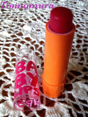 Maybelline Baby Lips in Cherry Me 