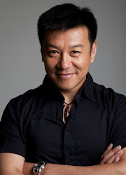 Zhao Yansong China Actor