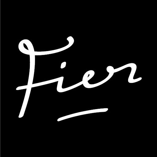 Fier Skateshop logo