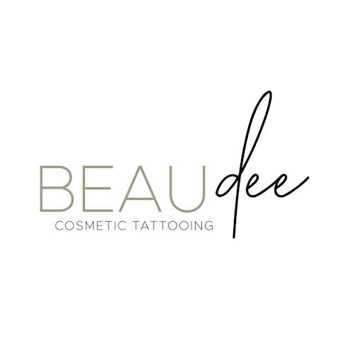 Beaudee Salon logo