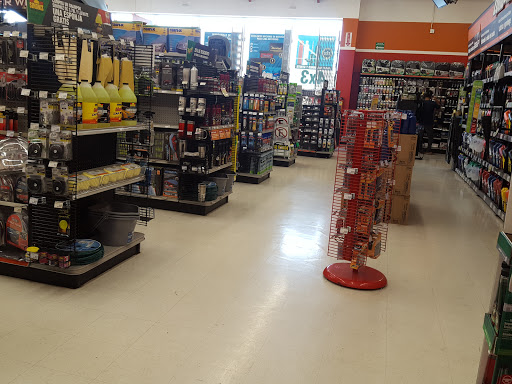 AutoZone Culiacán Carr. Sinaloa, Blvd. Francisco I. Madero 3072 Ote., Guadalupe Victoria, 80240 Culiacán Rosales, Sin., México, Tienda de repuestos para carro | SIN